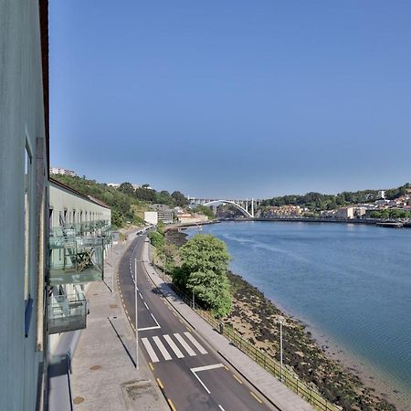 Douro Triplex - Destilaria Residence By Porto City Hosts Vila Nova de Gaia Zewnętrze zdjęcie