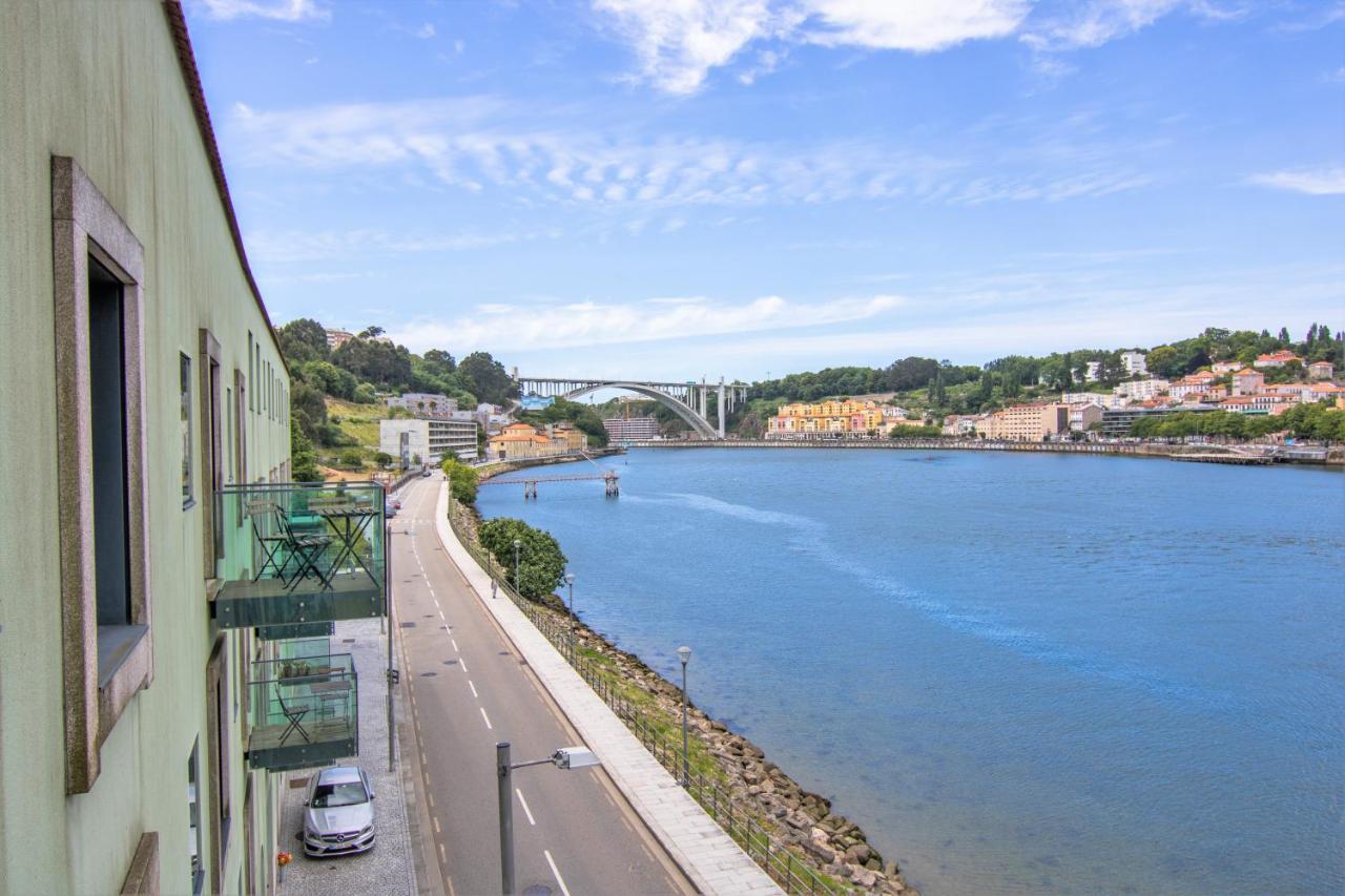 Douro Triplex - Destilaria Residence By Porto City Hosts Vila Nova de Gaia Zewnętrze zdjęcie