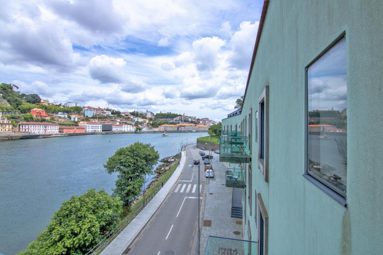 Douro Triplex - Destilaria Residence By Porto City Hosts Vila Nova de Gaia Zewnętrze zdjęcie