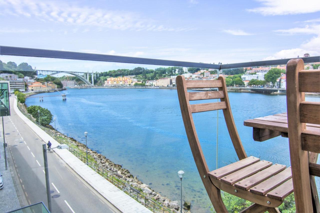 Douro Triplex - Destilaria Residence By Porto City Hosts Vila Nova de Gaia Zewnętrze zdjęcie