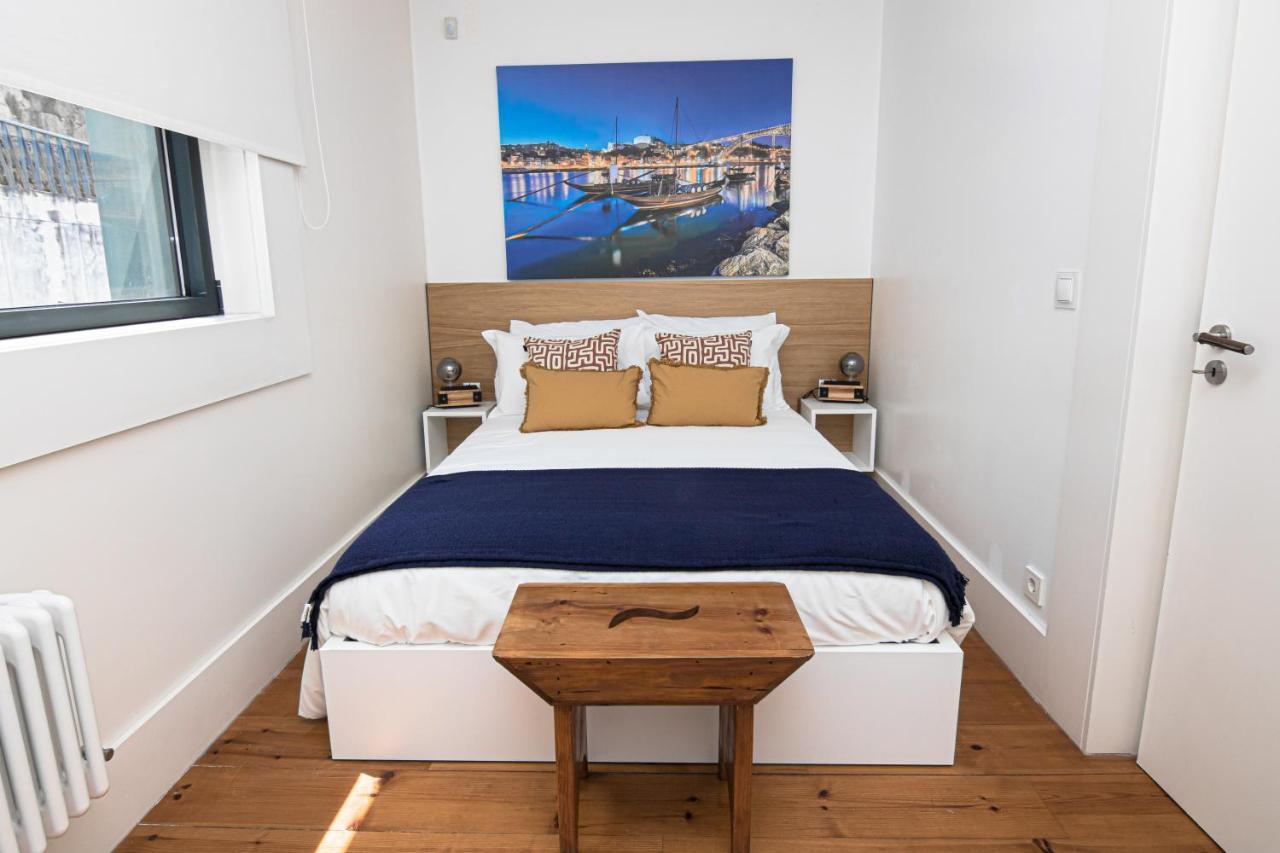 Douro Triplex - Destilaria Residence By Porto City Hosts Vila Nova de Gaia Zewnętrze zdjęcie