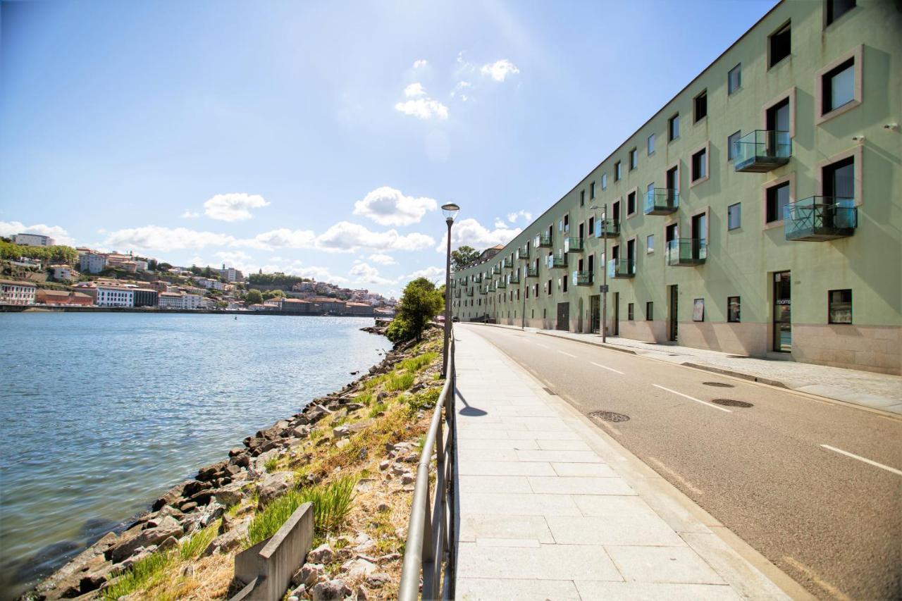 Douro Triplex - Destilaria Residence By Porto City Hosts Vila Nova de Gaia Zewnętrze zdjęcie