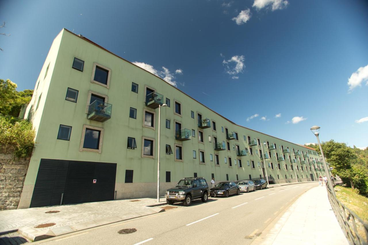 Douro Triplex - Destilaria Residence By Porto City Hosts Vila Nova de Gaia Zewnętrze zdjęcie