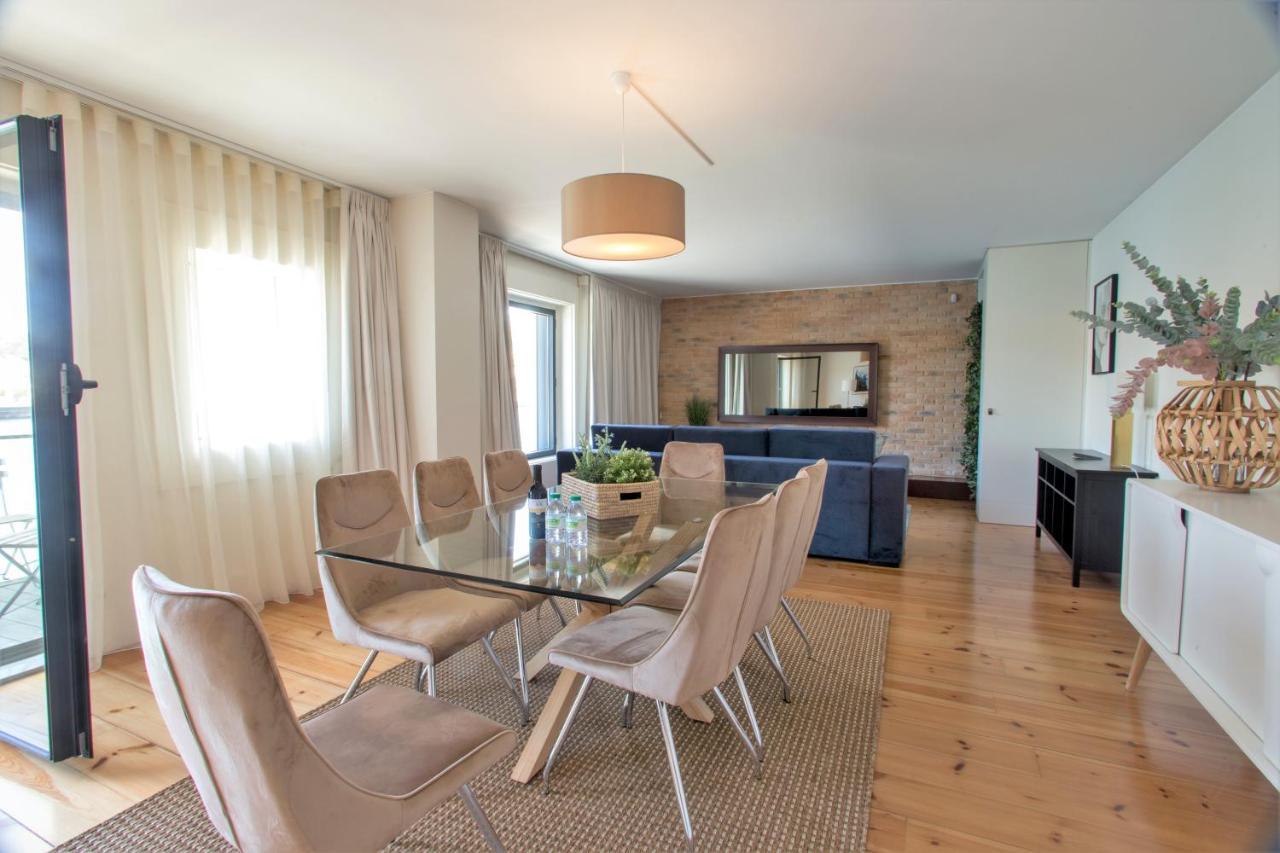 Douro Triplex - Destilaria Residence By Porto City Hosts Vila Nova de Gaia Zewnętrze zdjęcie
