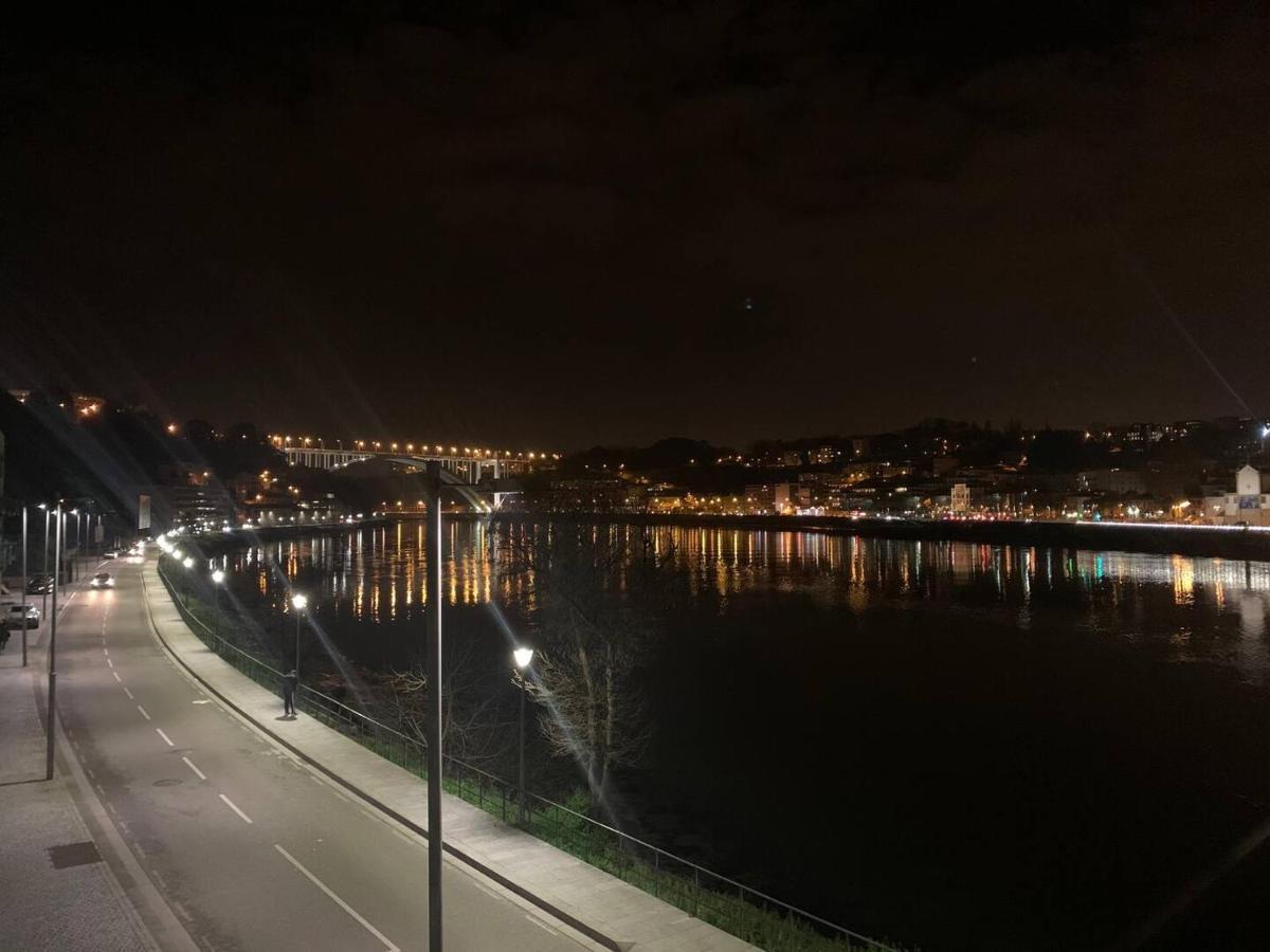 Douro Triplex - Destilaria Residence By Porto City Hosts Vila Nova de Gaia Zewnętrze zdjęcie