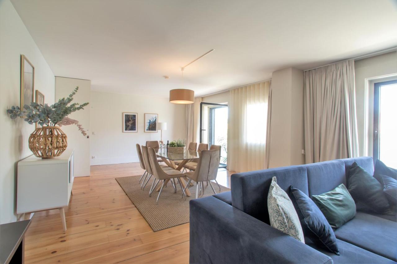 Douro Triplex - Destilaria Residence By Porto City Hosts Vila Nova de Gaia Zewnętrze zdjęcie