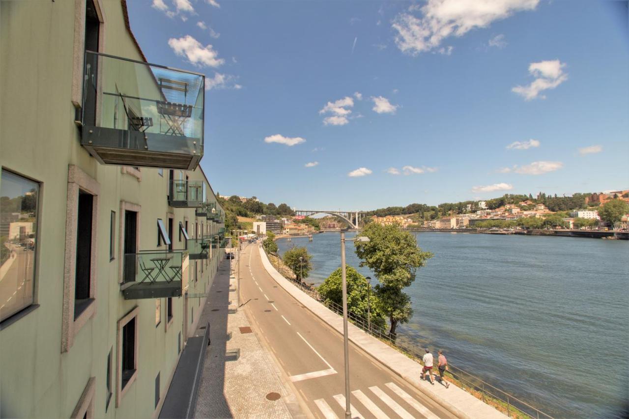 Douro Triplex - Destilaria Residence By Porto City Hosts Vila Nova de Gaia Zewnętrze zdjęcie