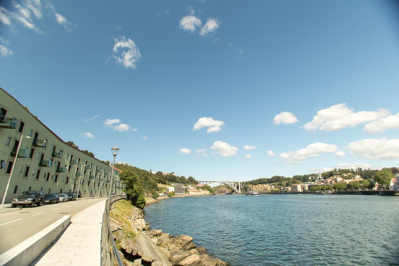 Douro Triplex - Destilaria Residence By Porto City Hosts Vila Nova de Gaia Zewnętrze zdjęcie