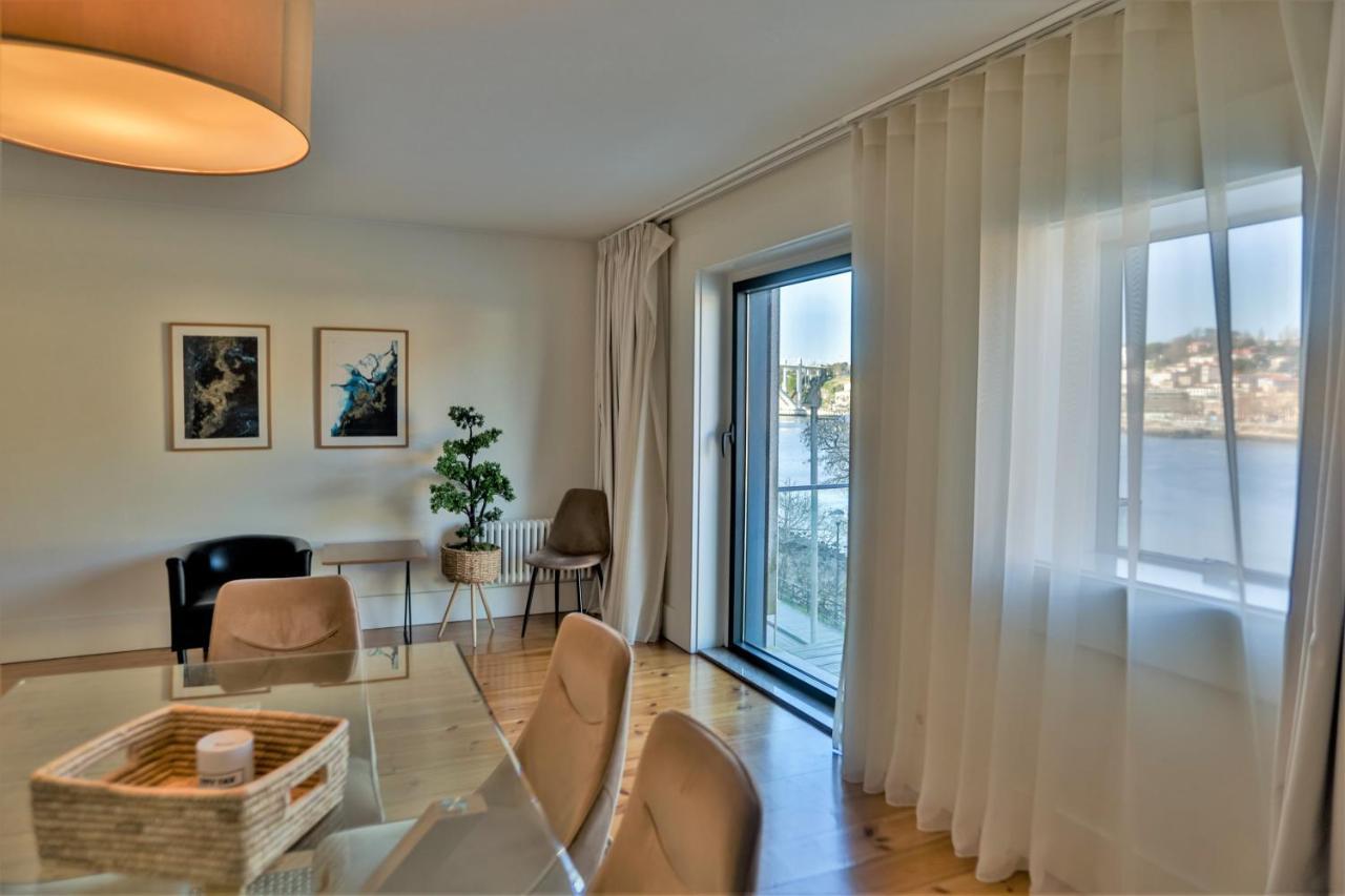 Douro Triplex - Destilaria Residence By Porto City Hosts Vila Nova de Gaia Zewnętrze zdjęcie