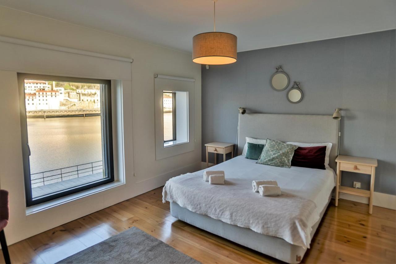 Douro Triplex - Destilaria Residence By Porto City Hosts Vila Nova de Gaia Zewnętrze zdjęcie
