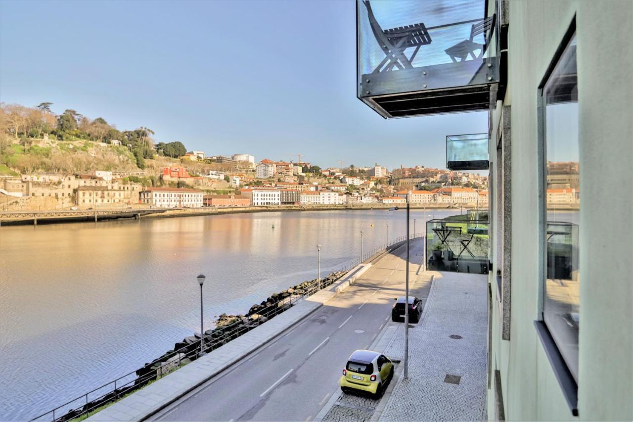 Douro Triplex - Destilaria Residence By Porto City Hosts Vila Nova de Gaia Zewnętrze zdjęcie