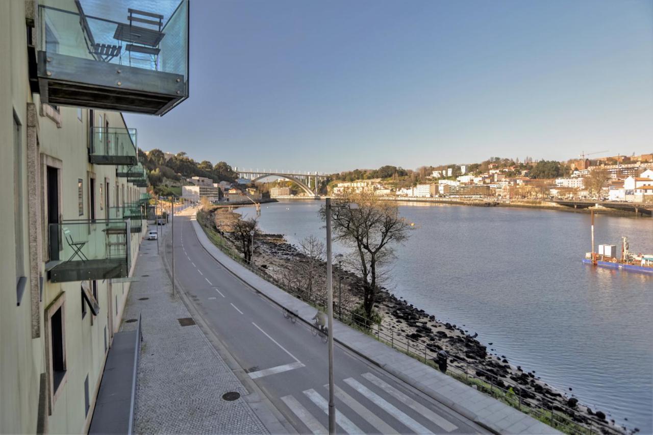 Douro Triplex - Destilaria Residence By Porto City Hosts Vila Nova de Gaia Zewnętrze zdjęcie