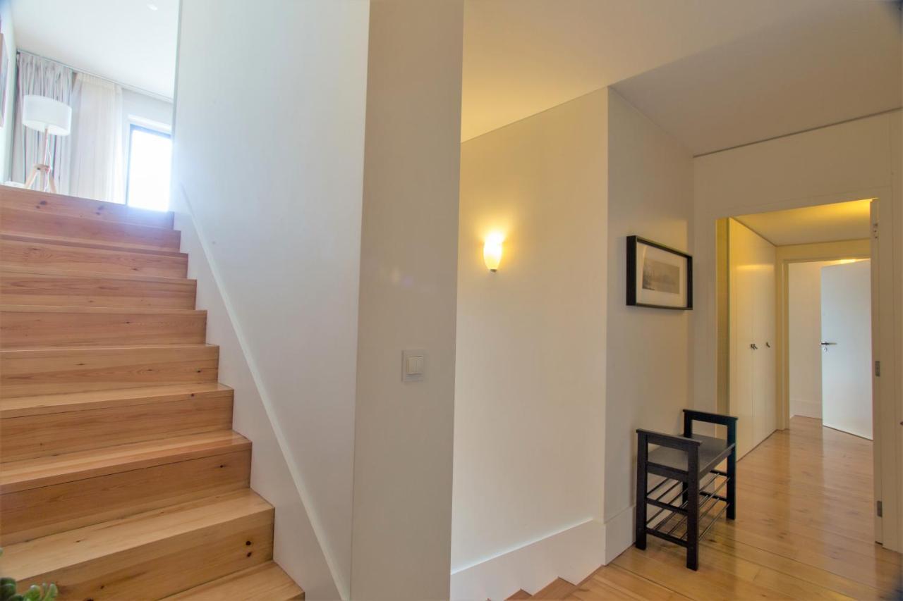 Douro Triplex - Destilaria Residence By Porto City Hosts Vila Nova de Gaia Zewnętrze zdjęcie