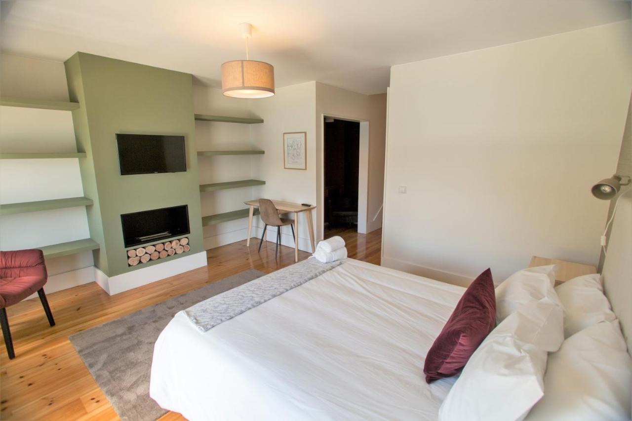 Douro Triplex - Destilaria Residence By Porto City Hosts Vila Nova de Gaia Zewnętrze zdjęcie