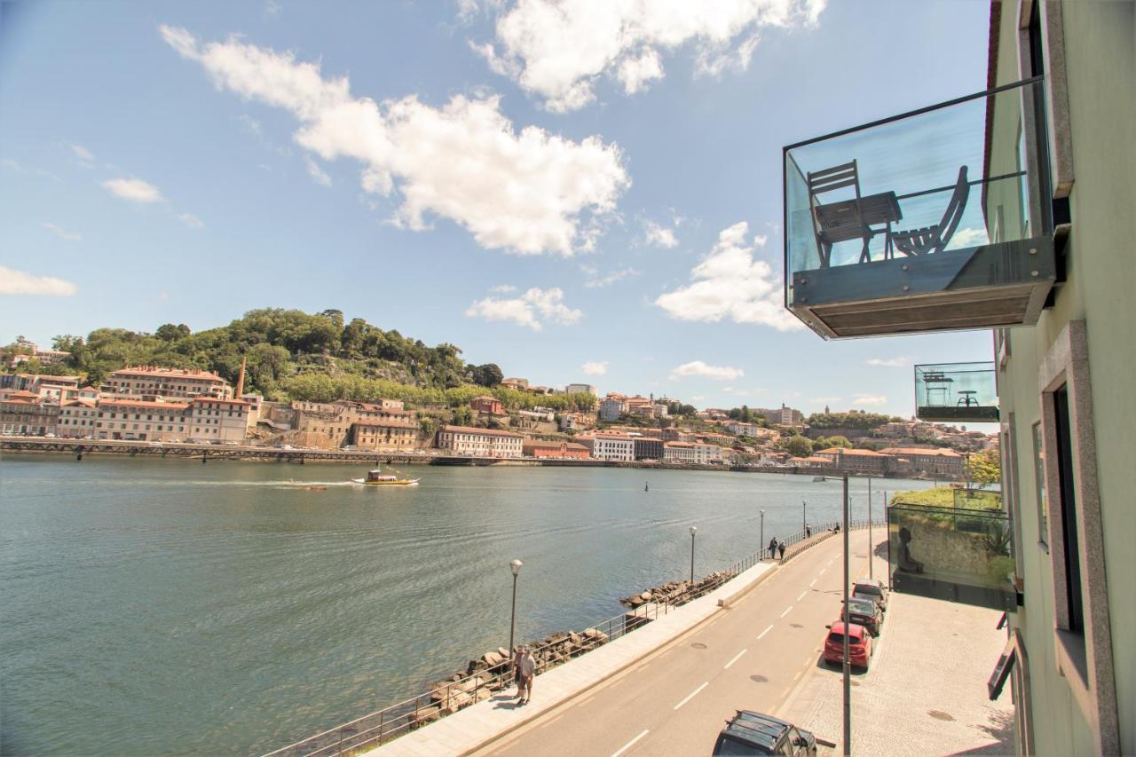 Douro Triplex - Destilaria Residence By Porto City Hosts Vila Nova de Gaia Zewnętrze zdjęcie