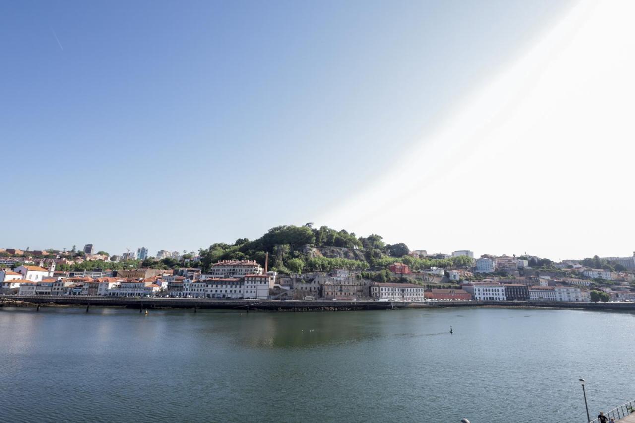 Douro Triplex - Destilaria Residence By Porto City Hosts Vila Nova de Gaia Zewnętrze zdjęcie