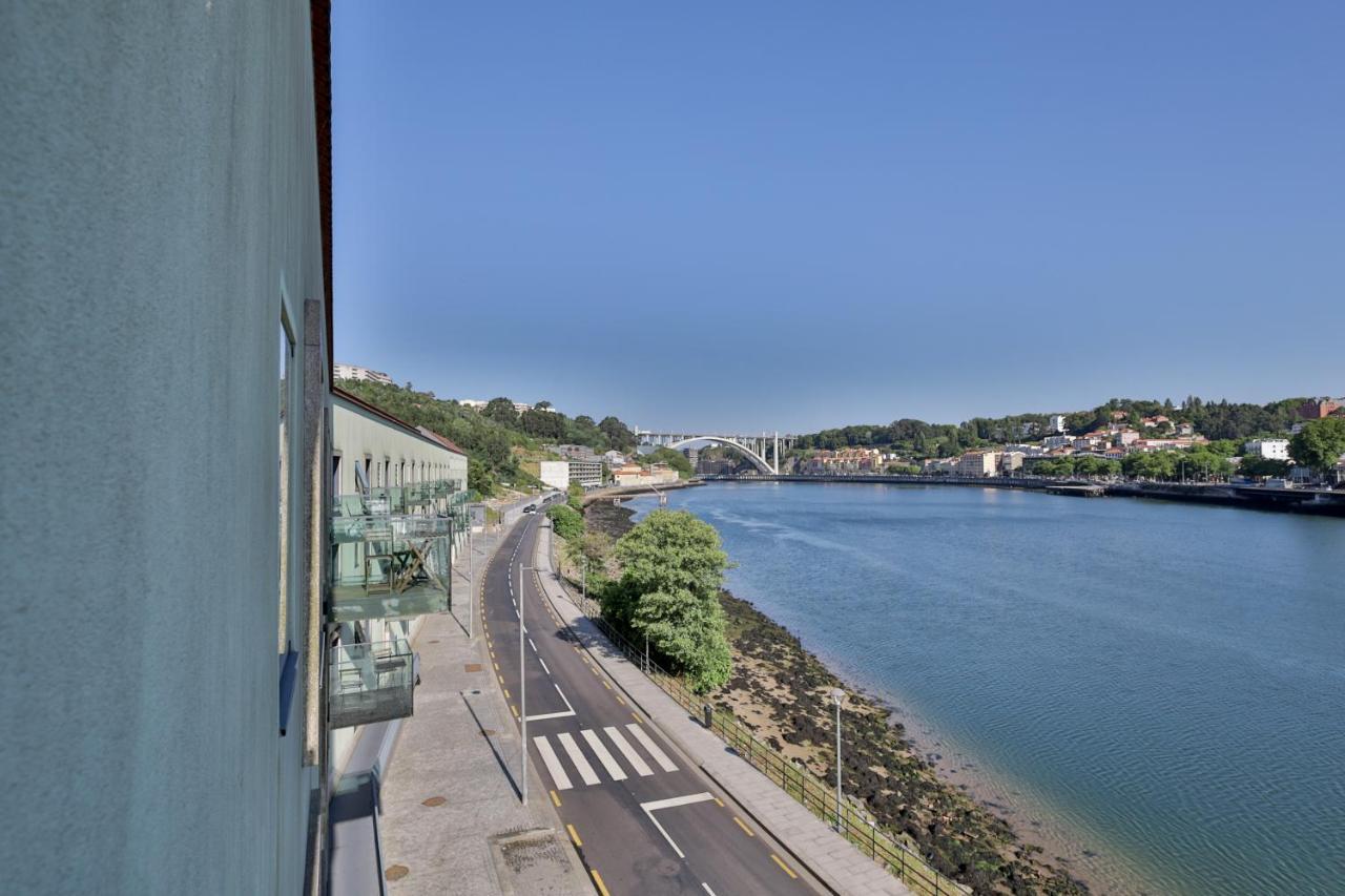 Douro Triplex - Destilaria Residence By Porto City Hosts Vila Nova de Gaia Zewnętrze zdjęcie