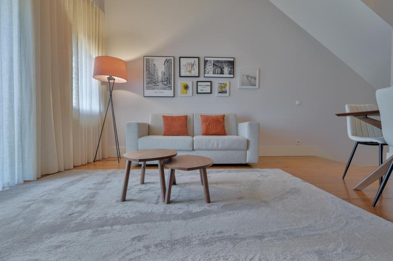 Douro Triplex - Destilaria Residence By Porto City Hosts Vila Nova de Gaia Zewnętrze zdjęcie