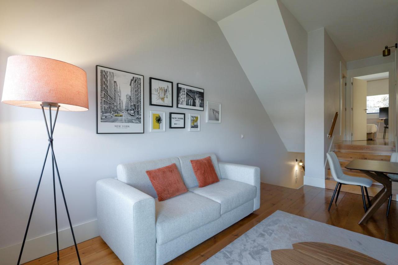 Douro Triplex - Destilaria Residence By Porto City Hosts Vila Nova de Gaia Zewnętrze zdjęcie