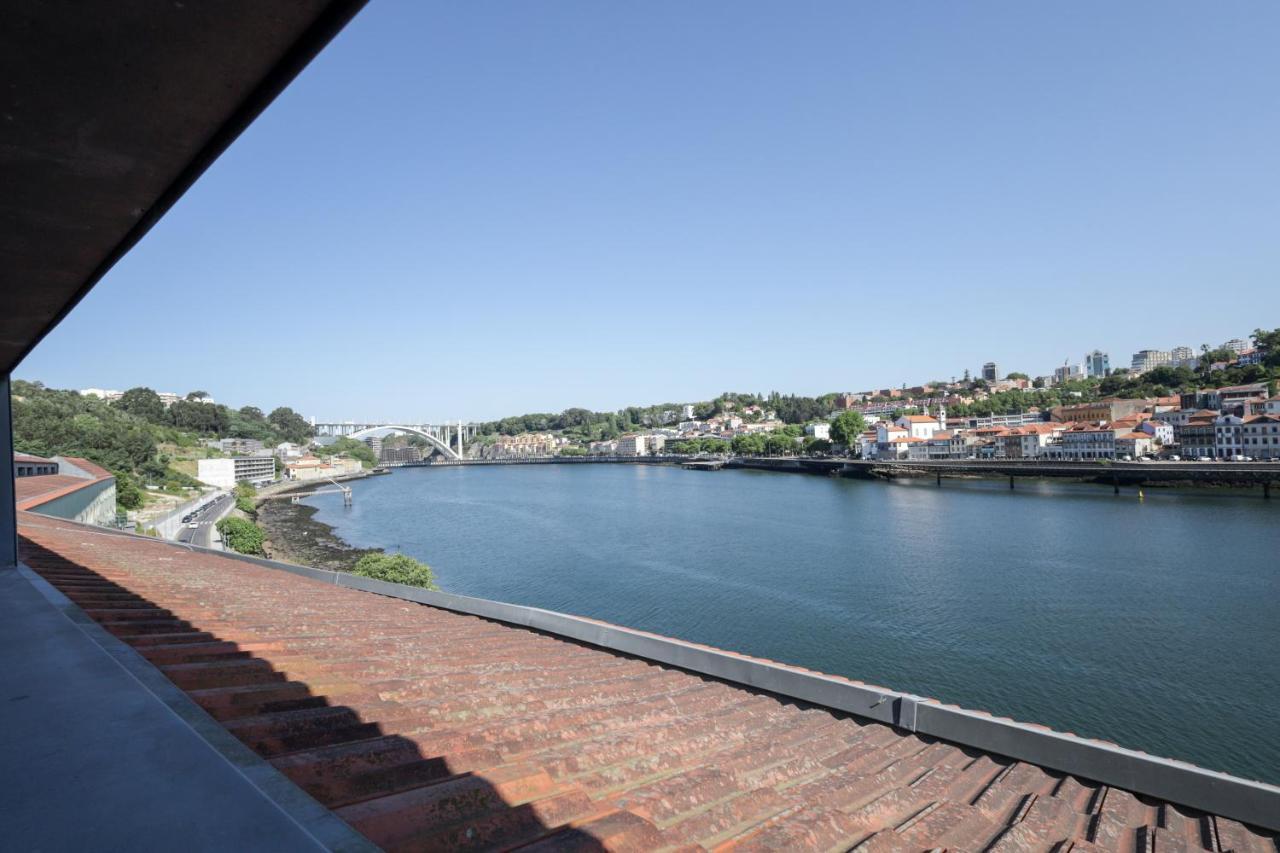 Douro Triplex - Destilaria Residence By Porto City Hosts Vila Nova de Gaia Zewnętrze zdjęcie
