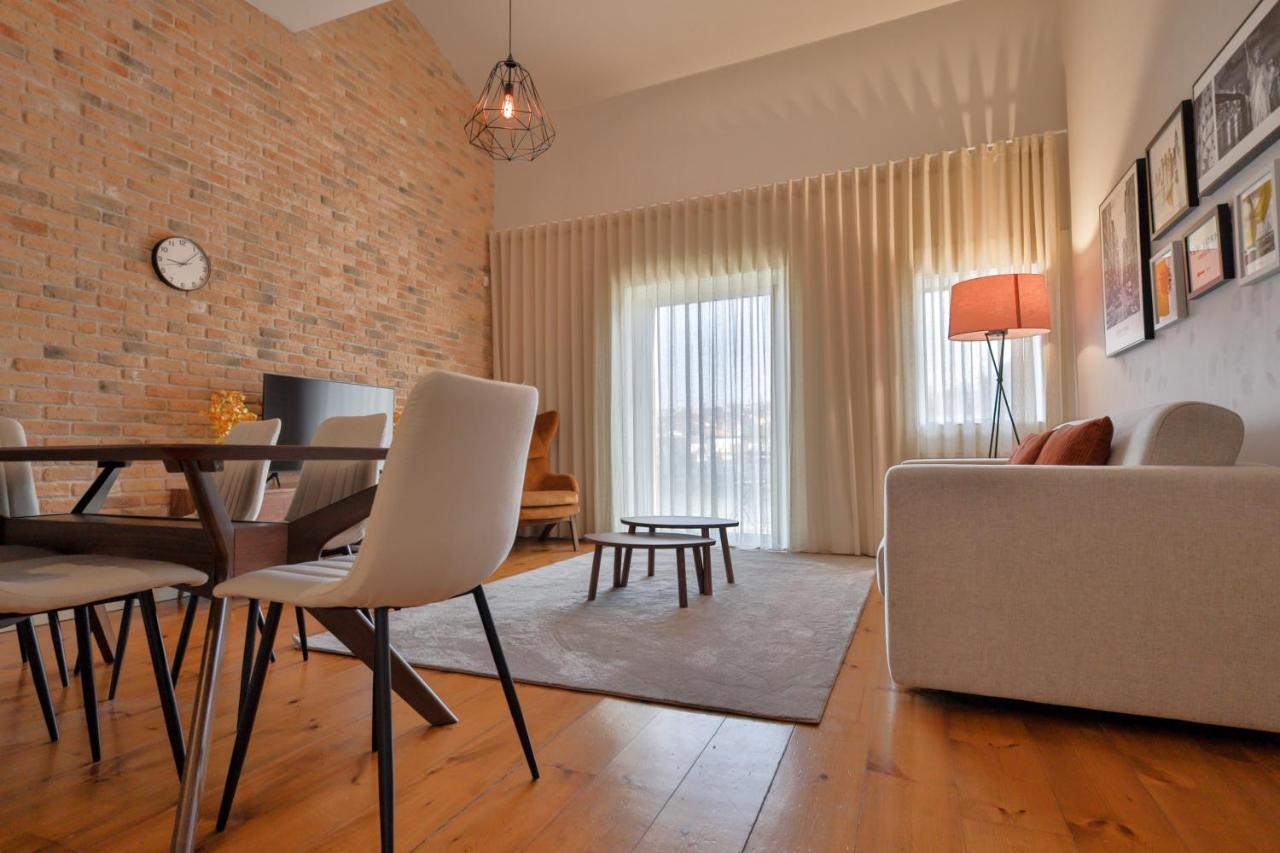 Douro Triplex - Destilaria Residence By Porto City Hosts Vila Nova de Gaia Zewnętrze zdjęcie