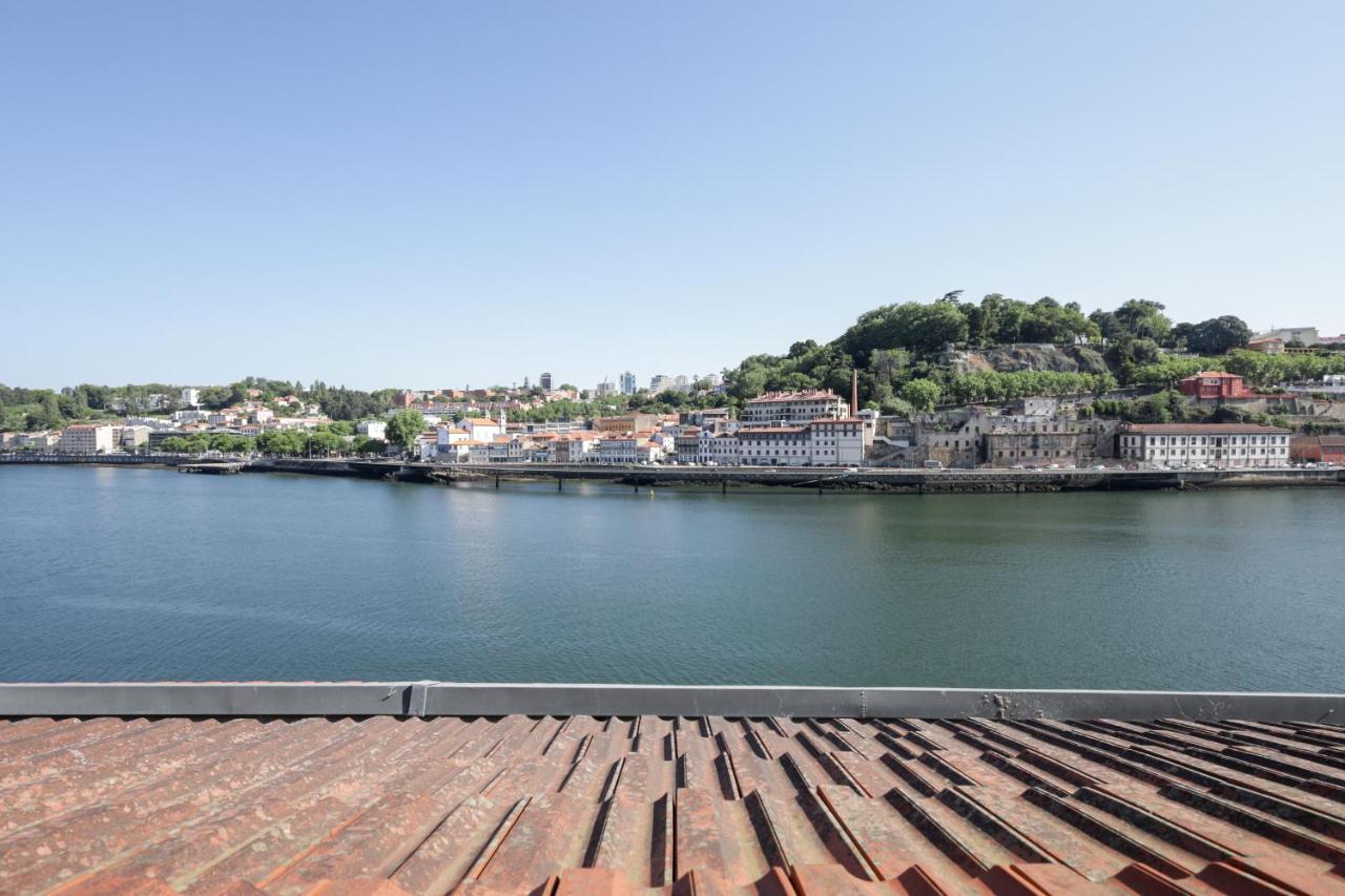 Douro Triplex - Destilaria Residence By Porto City Hosts Vila Nova de Gaia Zewnętrze zdjęcie