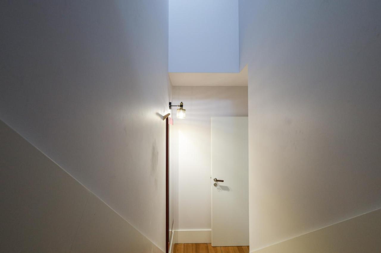 Douro Triplex - Destilaria Residence By Porto City Hosts Vila Nova de Gaia Zewnętrze zdjęcie