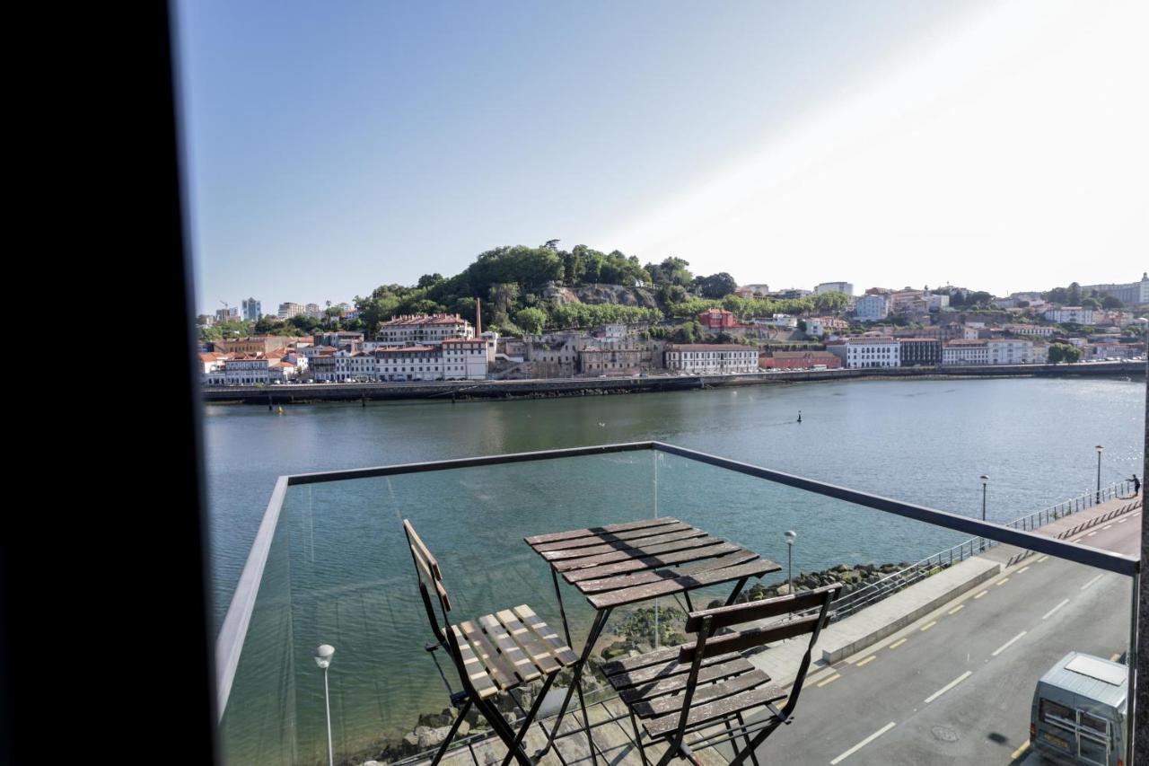Douro Triplex - Destilaria Residence By Porto City Hosts Vila Nova de Gaia Zewnętrze zdjęcie