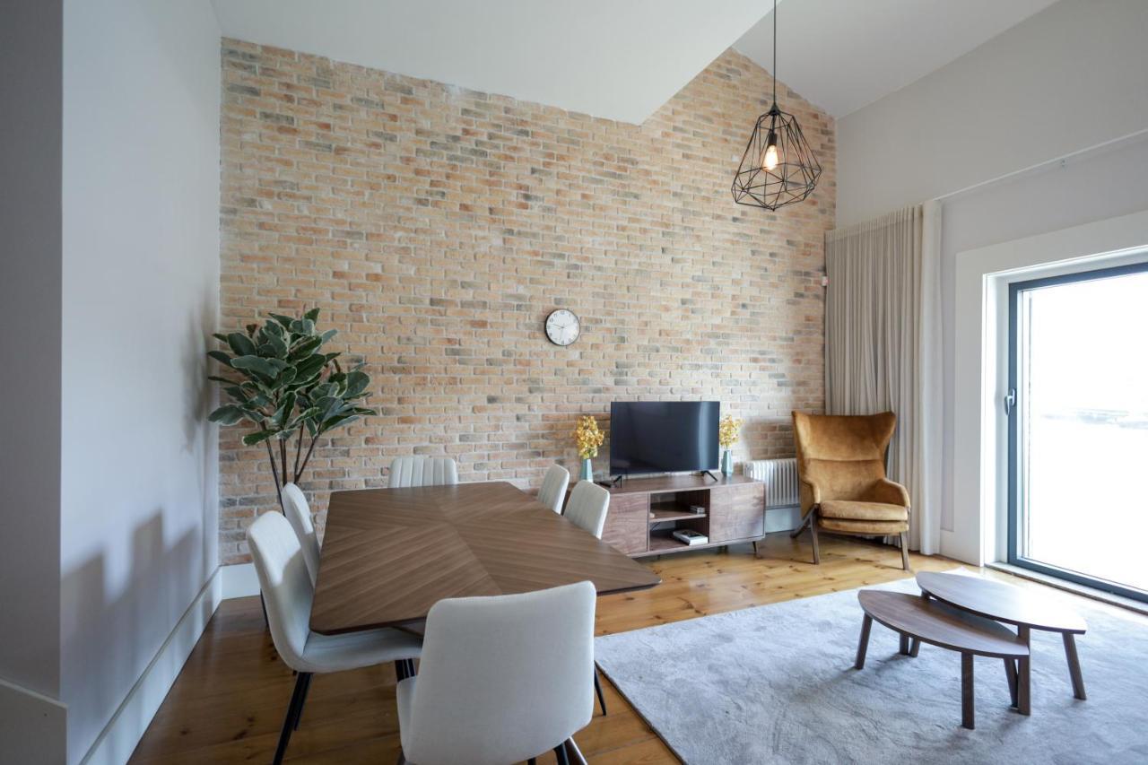 Douro Triplex - Destilaria Residence By Porto City Hosts Vila Nova de Gaia Zewnętrze zdjęcie