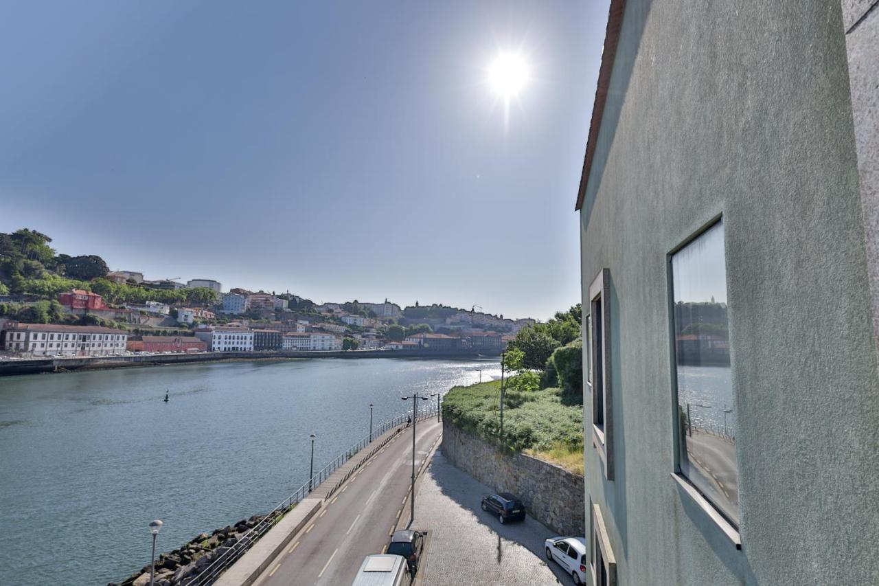 Douro Triplex - Destilaria Residence By Porto City Hosts Vila Nova de Gaia Zewnętrze zdjęcie