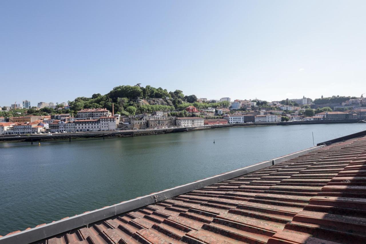 Douro Triplex - Destilaria Residence By Porto City Hosts Vila Nova de Gaia Zewnętrze zdjęcie