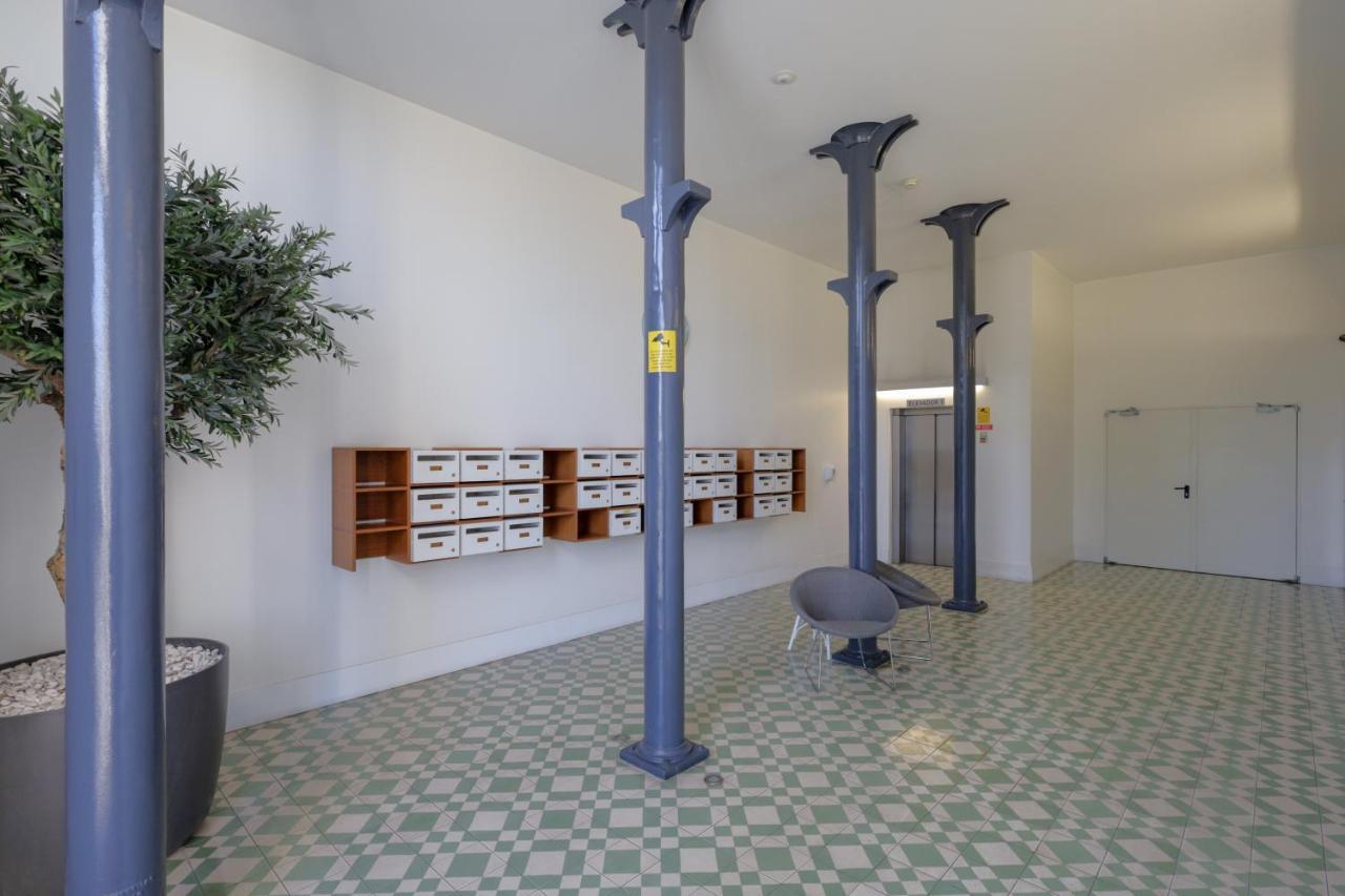 Douro Triplex - Destilaria Residence By Porto City Hosts Vila Nova de Gaia Zewnętrze zdjęcie