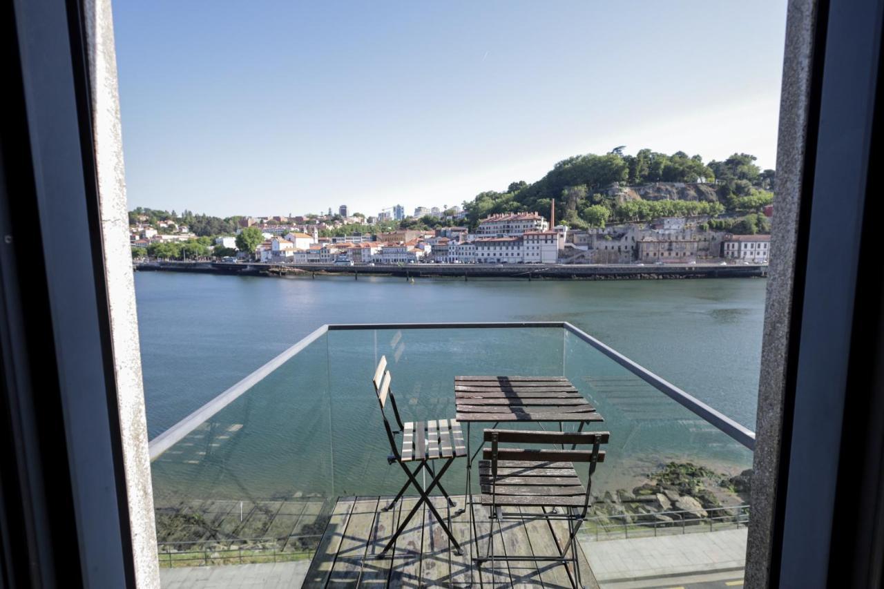 Douro Triplex - Destilaria Residence By Porto City Hosts Vila Nova de Gaia Zewnętrze zdjęcie